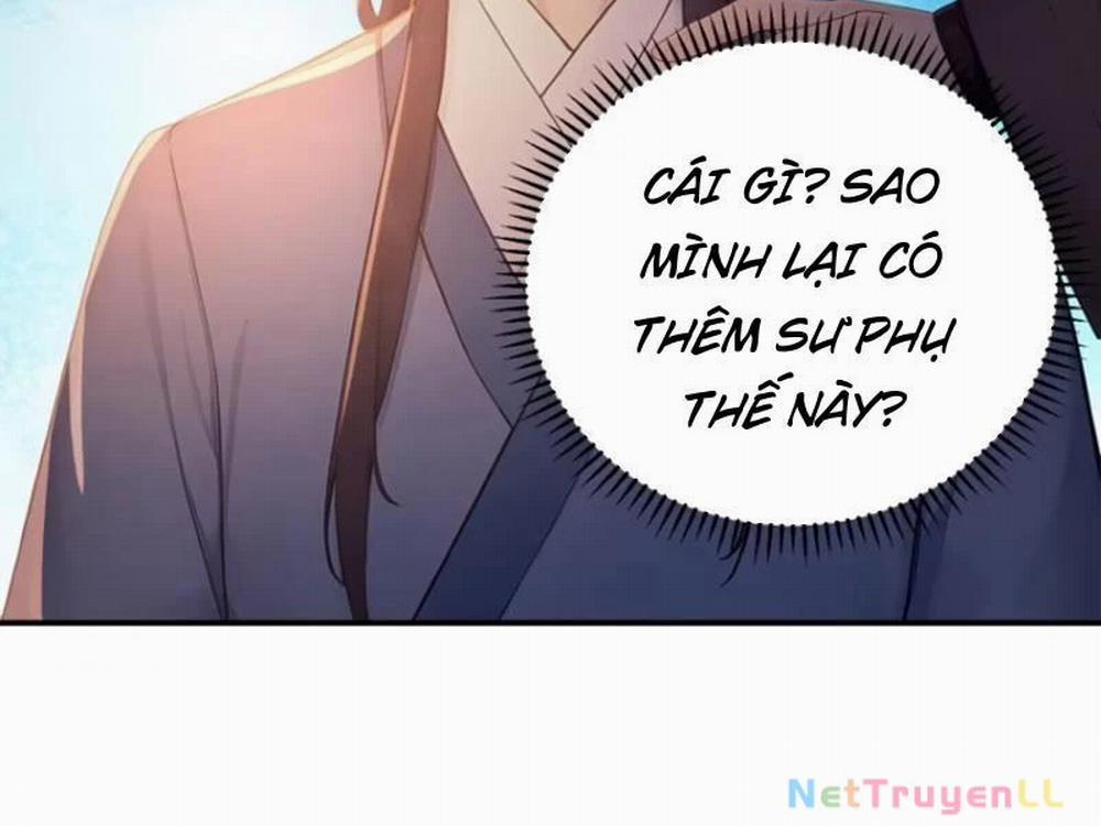 Ta Thật Sự Không Muốn Làm Thánh Tiên 12 trang 29