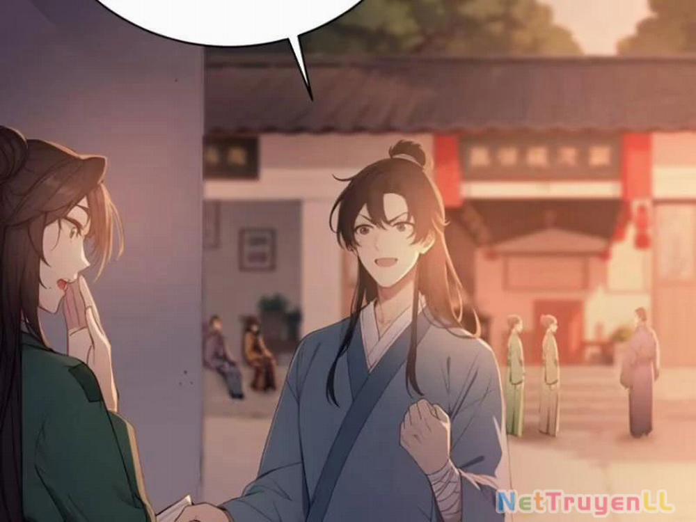 Ta Thật Sự Không Muốn Làm Thánh Tiên 12 trang 3