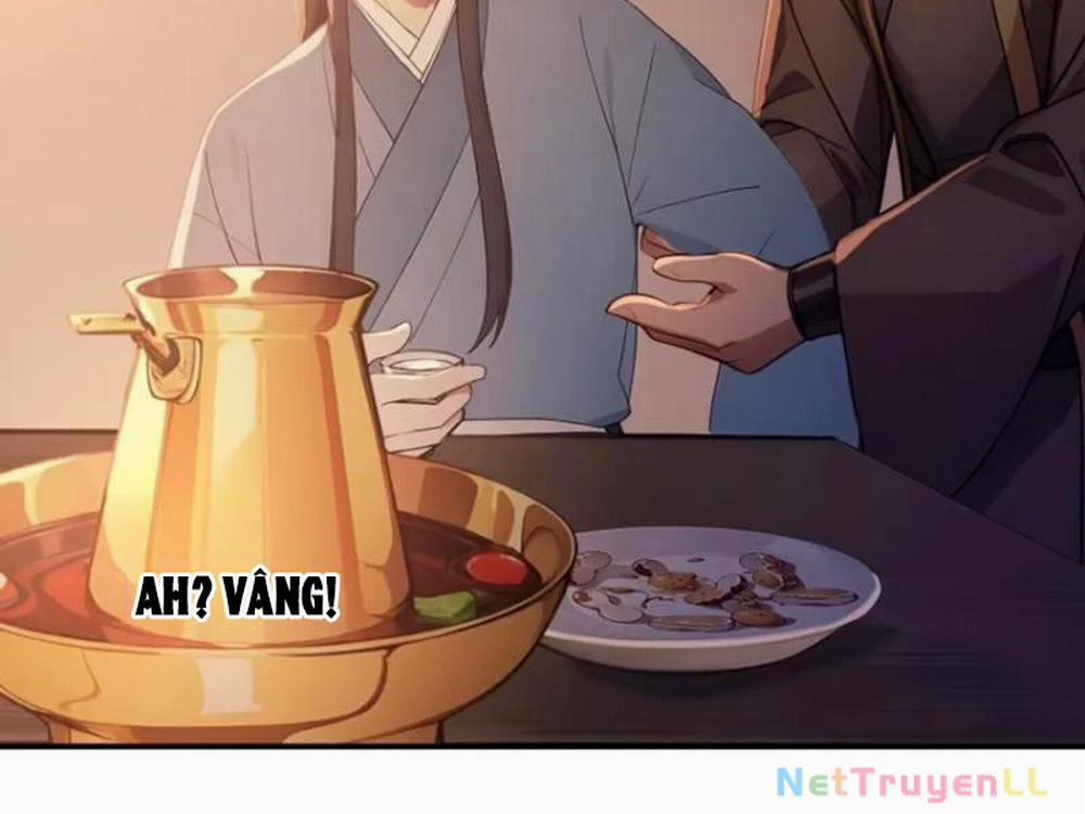 Ta Thật Sự Không Muốn Làm Thánh Tiên 12 trang 31