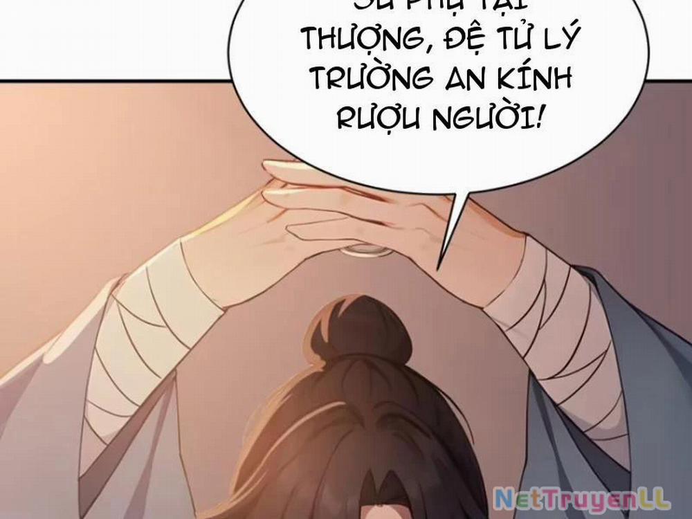 Ta Thật Sự Không Muốn Làm Thánh Tiên 12 trang 34