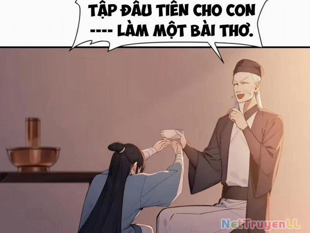 Ta Thật Sự Không Muốn Làm Thánh Tiên 12 trang 37