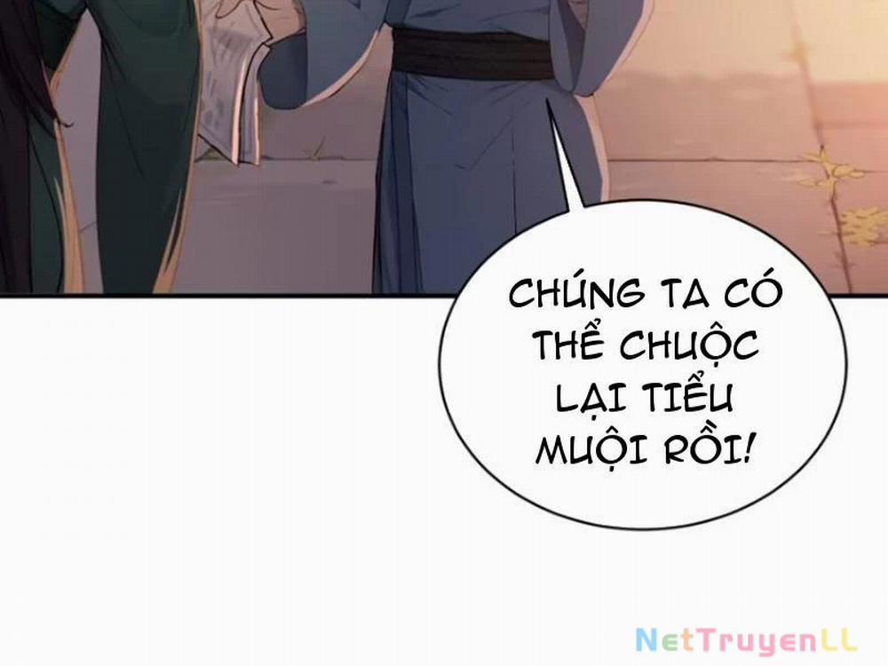 Ta Thật Sự Không Muốn Làm Thánh Tiên 12 trang 4