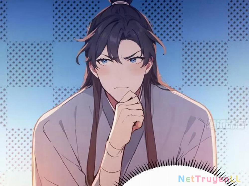 Ta Thật Sự Không Muốn Làm Thánh Tiên 12 trang 43