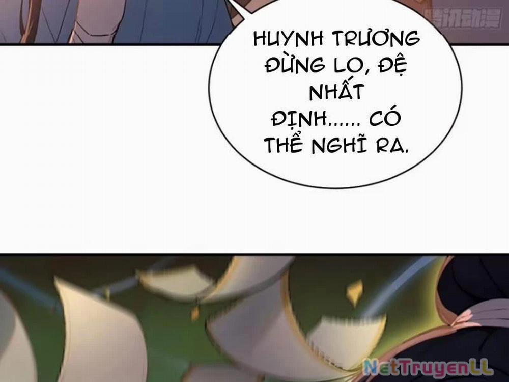 Ta Thật Sự Không Muốn Làm Thánh Tiên 12 trang 46