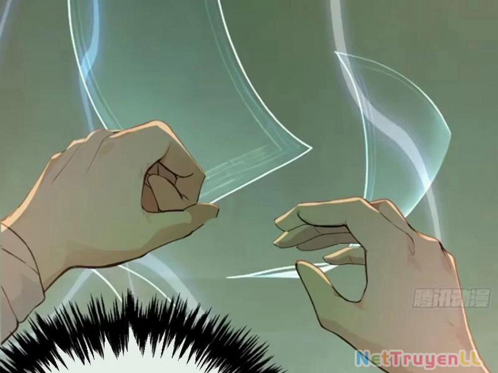 Ta Thật Sự Không Muốn Làm Thánh Tiên 12 trang 50