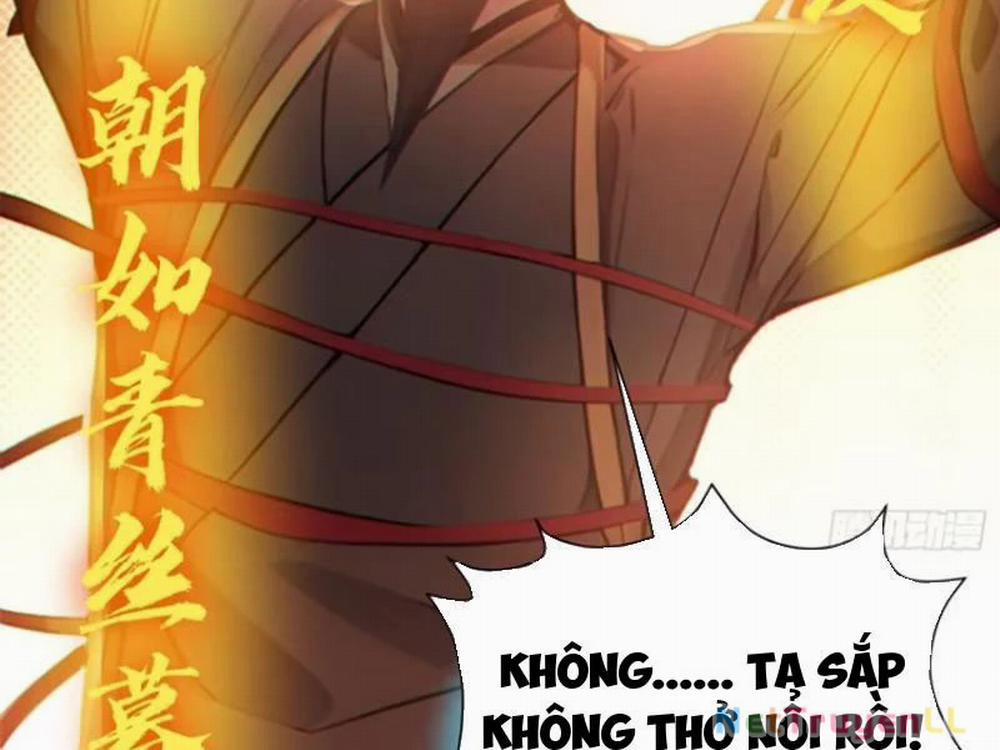 Ta Thật Sự Không Muốn Làm Thánh Tiên 12 trang 78