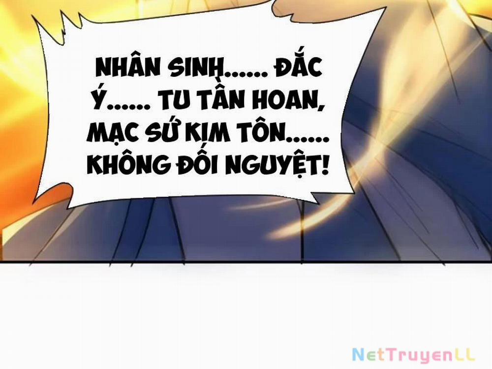 Ta Thật Sự Không Muốn Làm Thánh Tiên 12 trang 85