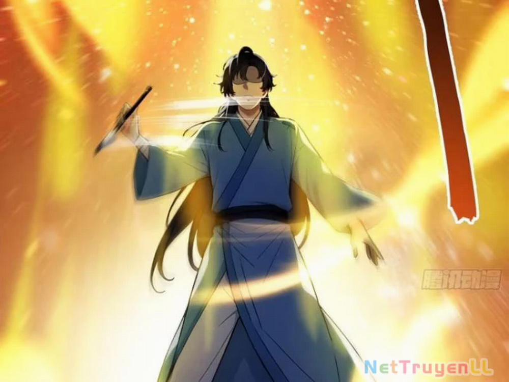 Ta Thật Sự Không Muốn Làm Thánh Tiên 12 trang 91