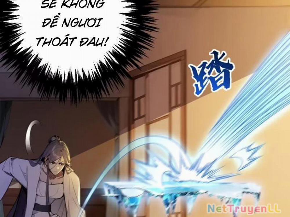 Ta Thật Sự Không Muốn Làm Thánh Tiên 12 trang 96