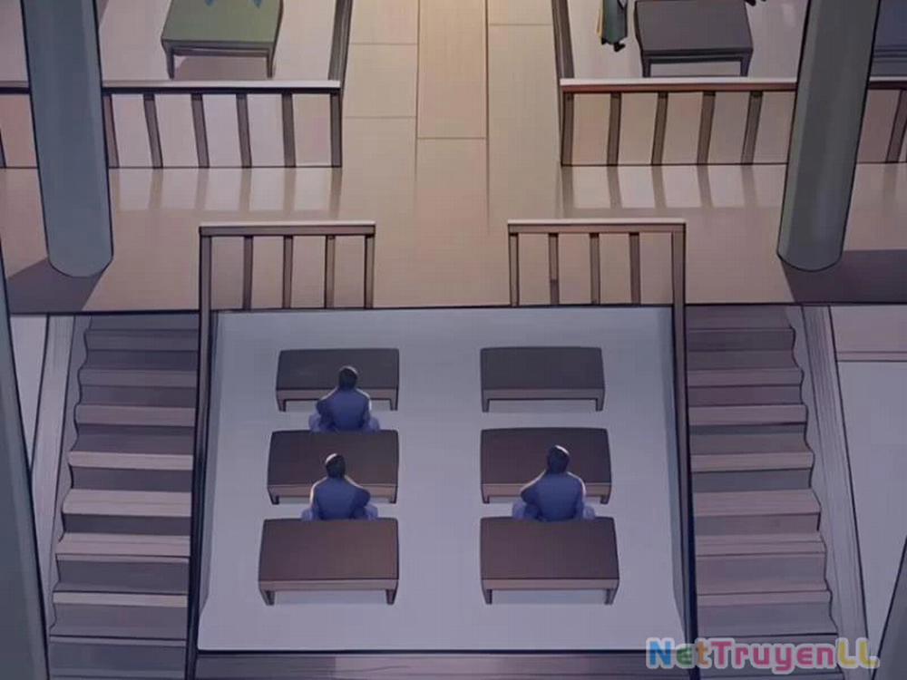 Ta Thật Sự Không Muốn Làm Thánh Tiên 13 trang 106