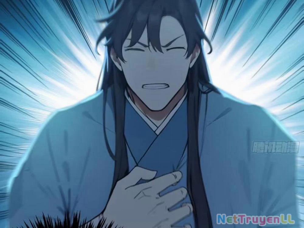 Ta Thật Sự Không Muốn Làm Thánh Tiên 13 trang 11