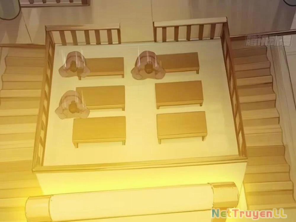 Ta Thật Sự Không Muốn Làm Thánh Tiên 13 trang 117