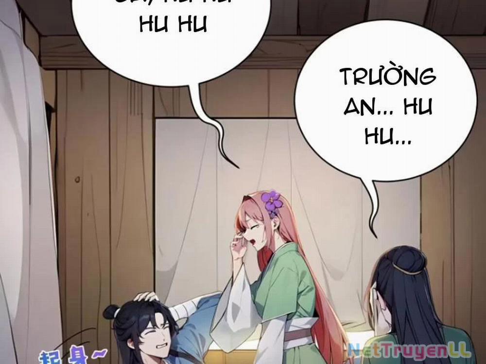 Ta Thật Sự Không Muốn Làm Thánh Tiên 13 trang 15