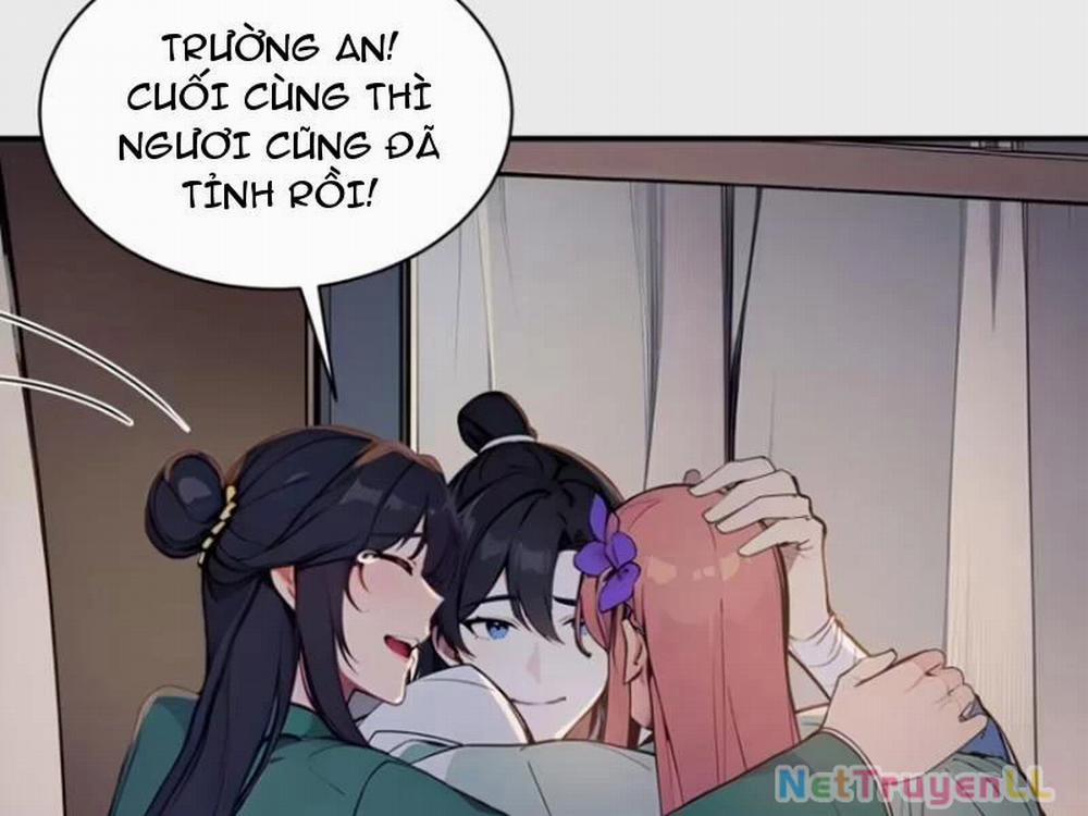 Ta Thật Sự Không Muốn Làm Thánh Tiên 13 trang 20