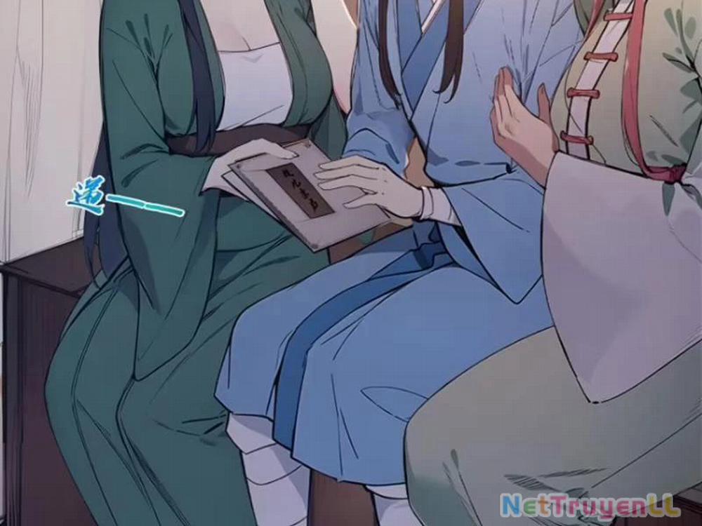 Ta Thật Sự Không Muốn Làm Thánh Tiên 13 trang 25