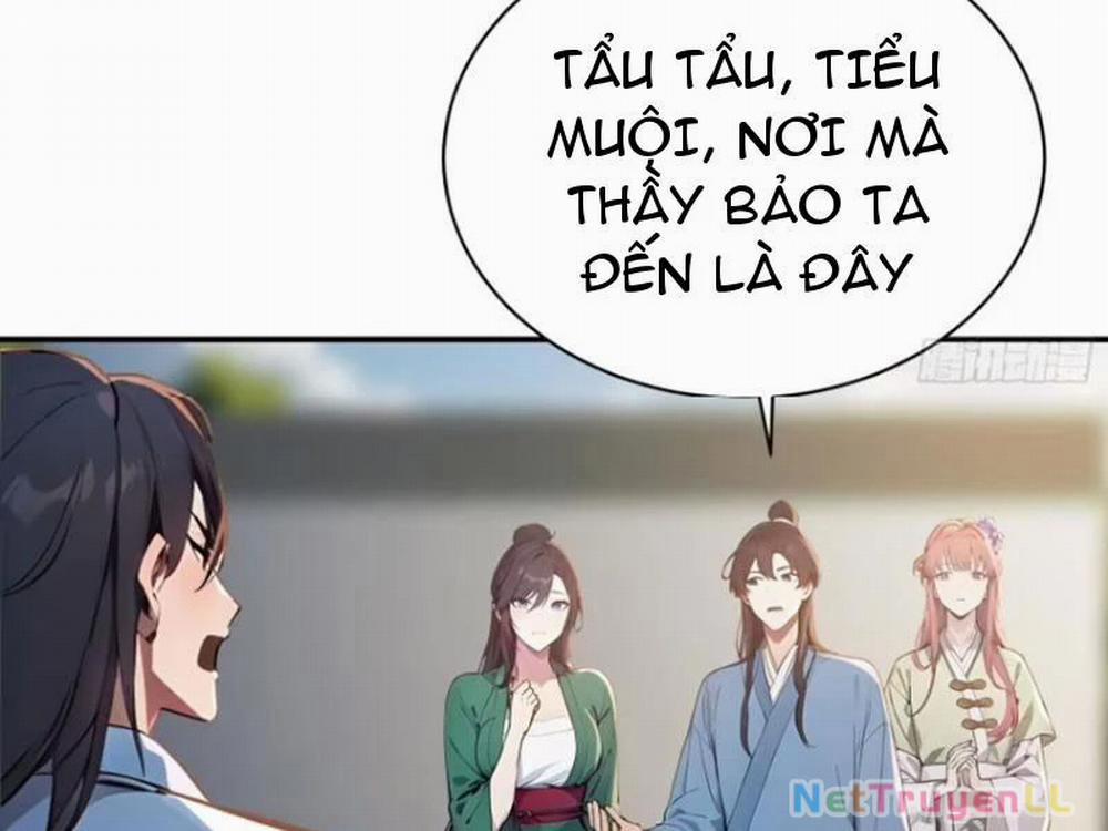 Ta Thật Sự Không Muốn Làm Thánh Tiên 13 trang 40