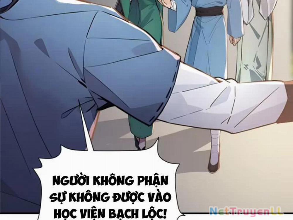 Ta Thật Sự Không Muốn Làm Thánh Tiên 13 trang 41