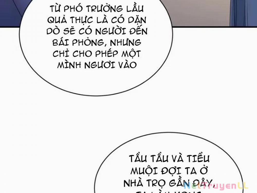 Ta Thật Sự Không Muốn Làm Thánh Tiên 13 trang 47