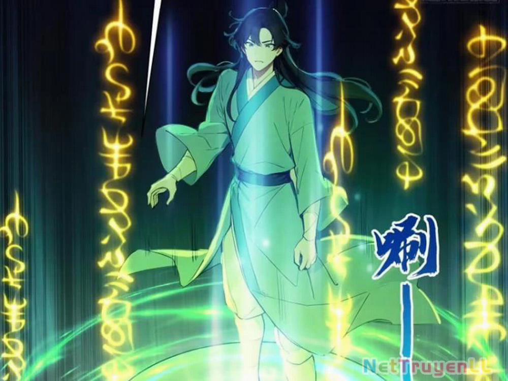 Ta Thật Sự Không Muốn Làm Thánh Tiên 13 trang 53