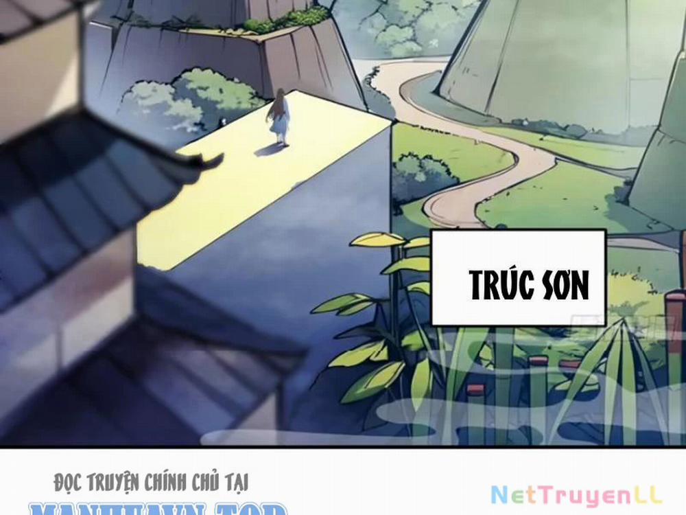 Ta Thật Sự Không Muốn Làm Thánh Tiên 13 trang 61