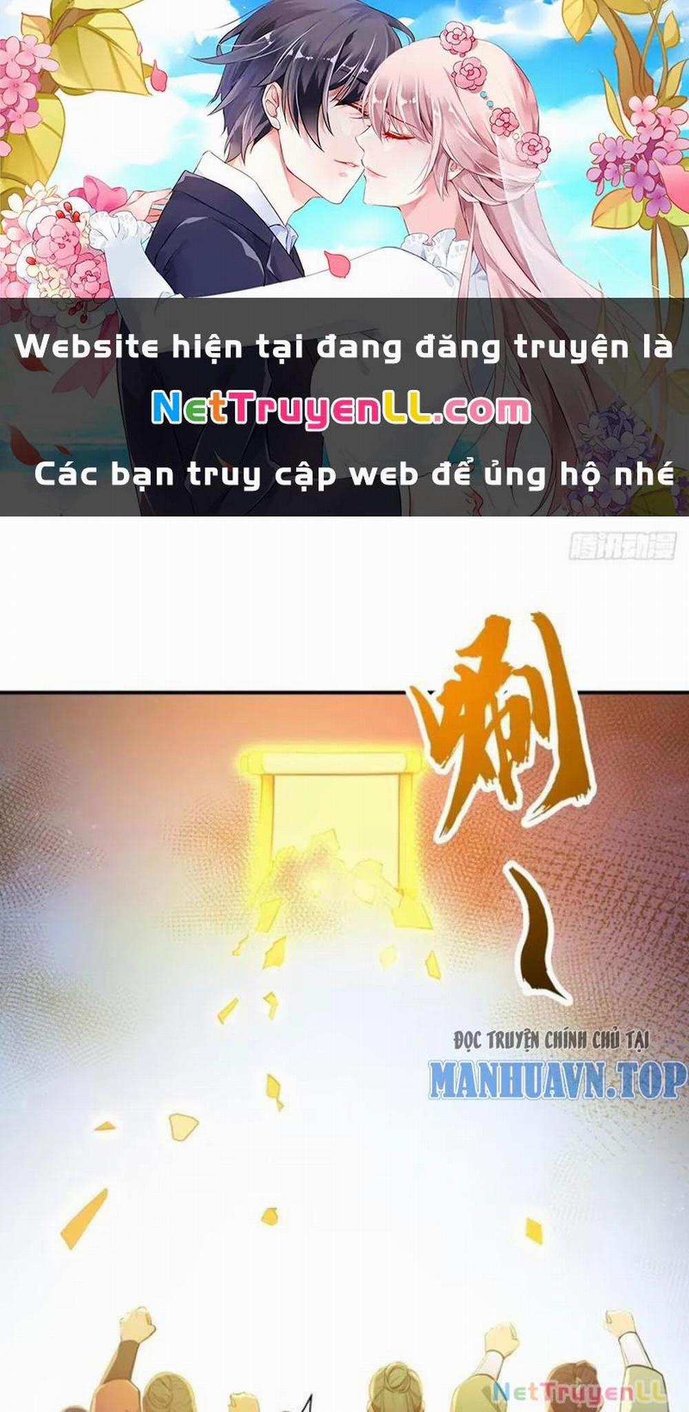 Ta Thật Sự Không Muốn Làm Thánh Tiên 14 trang 0
