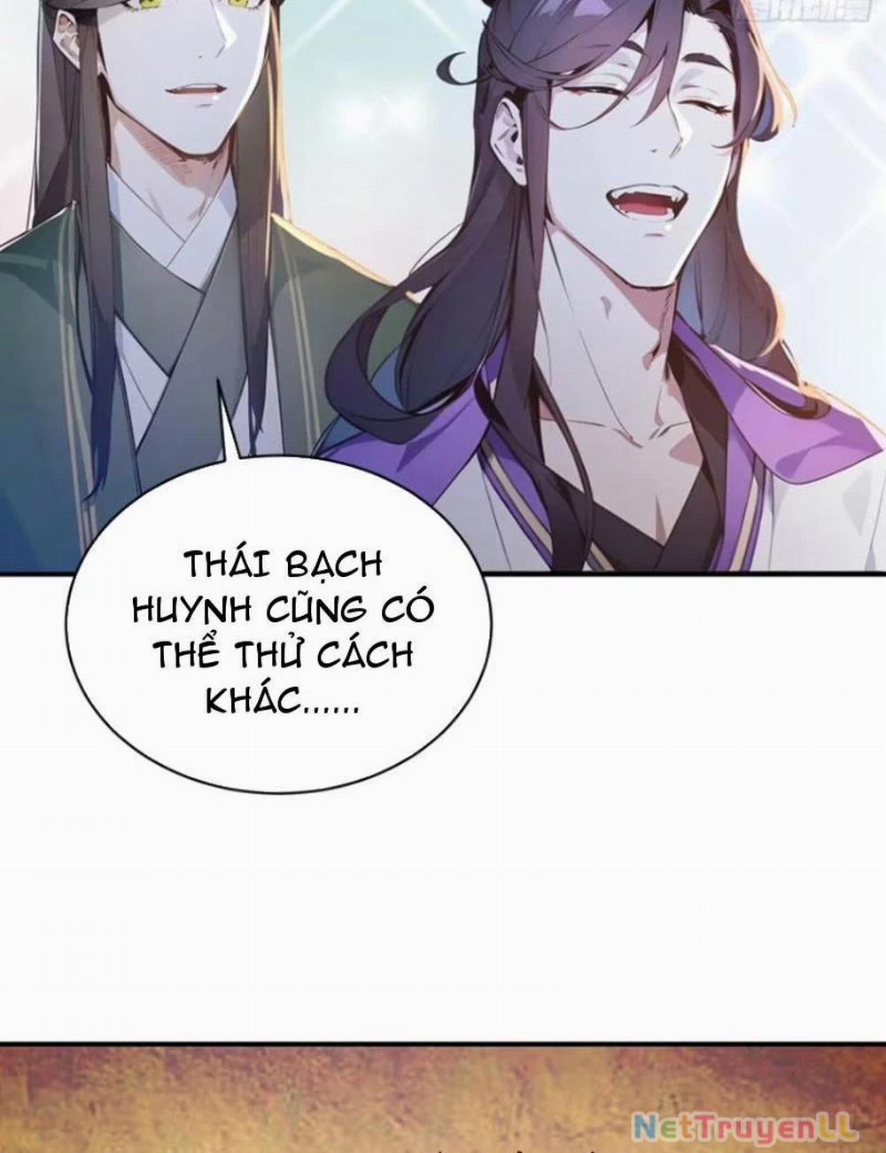 Ta Thật Sự Không Muốn Làm Thánh Tiên 14 trang 10