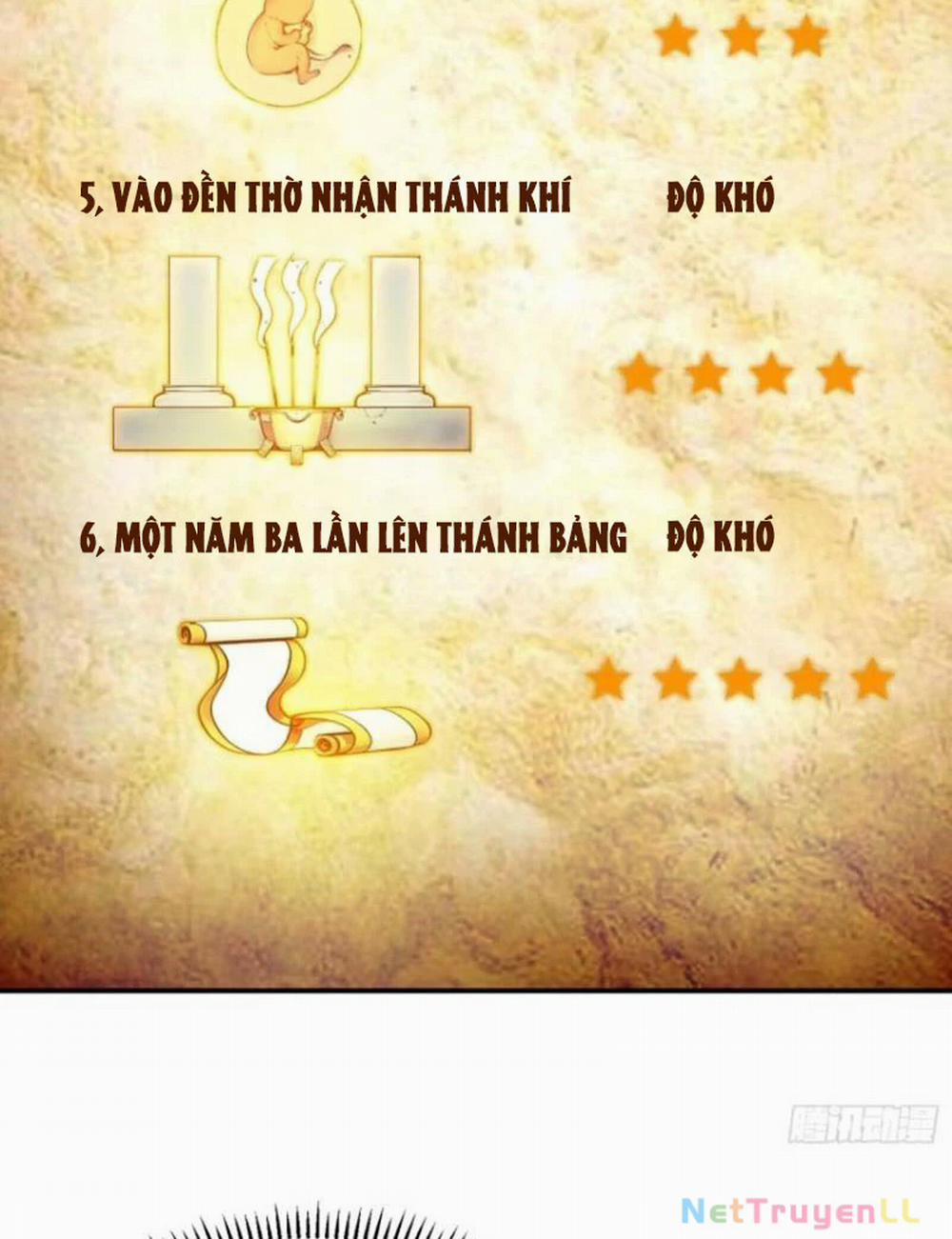 Ta Thật Sự Không Muốn Làm Thánh Tiên 14 trang 12