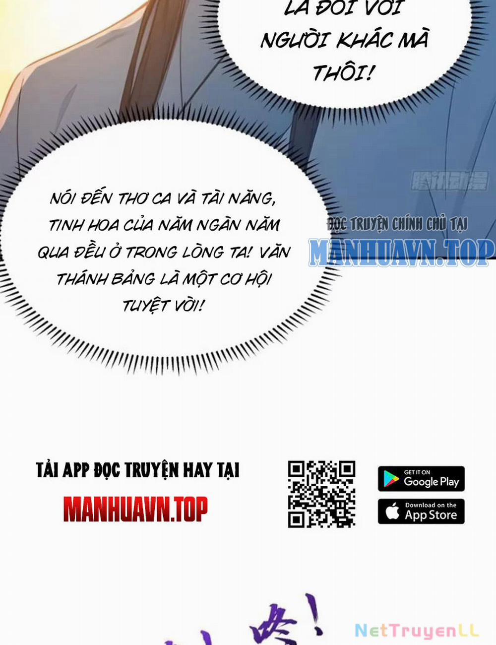 Ta Thật Sự Không Muốn Làm Thánh Tiên 14 trang 14