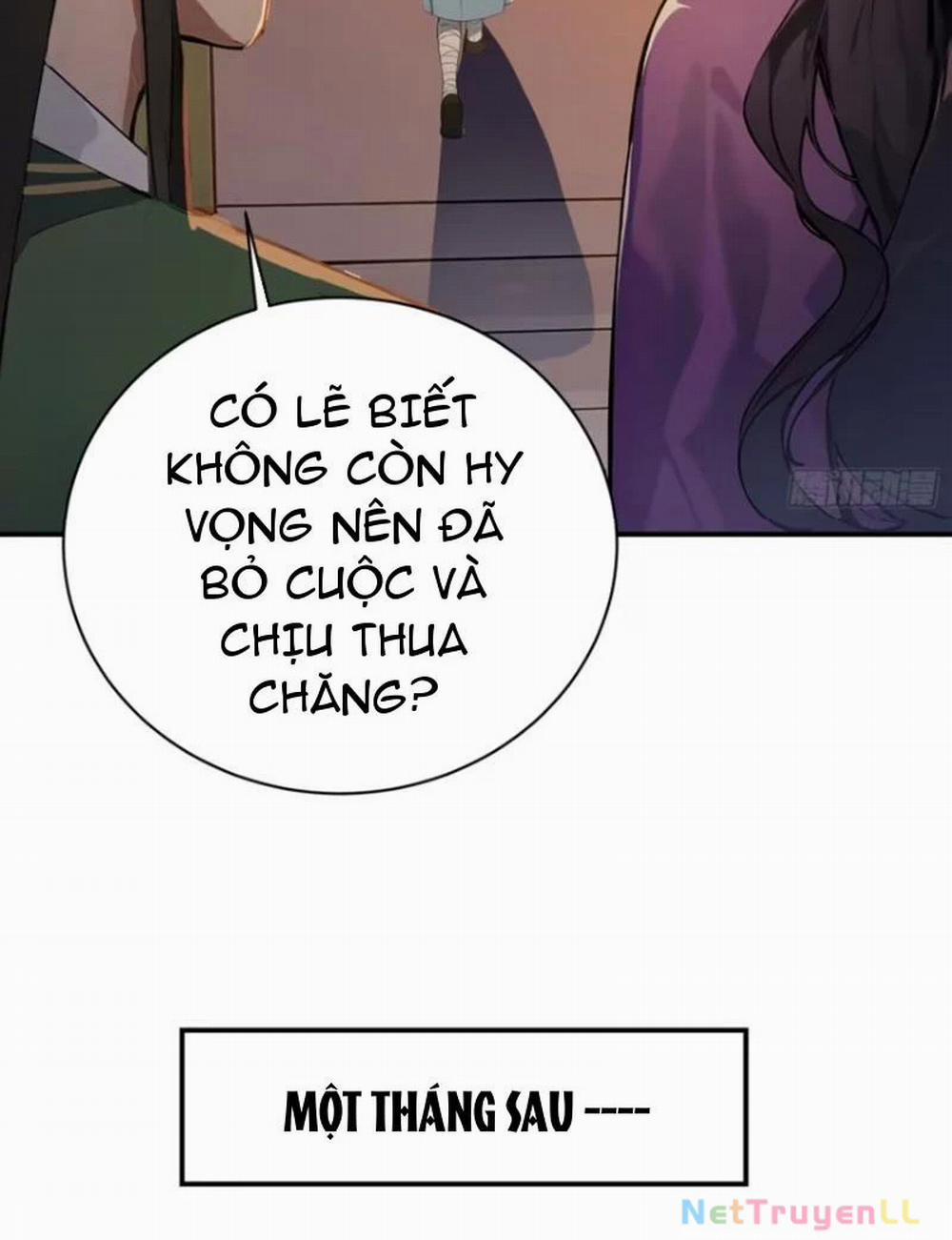 Ta Thật Sự Không Muốn Làm Thánh Tiên 14 trang 18