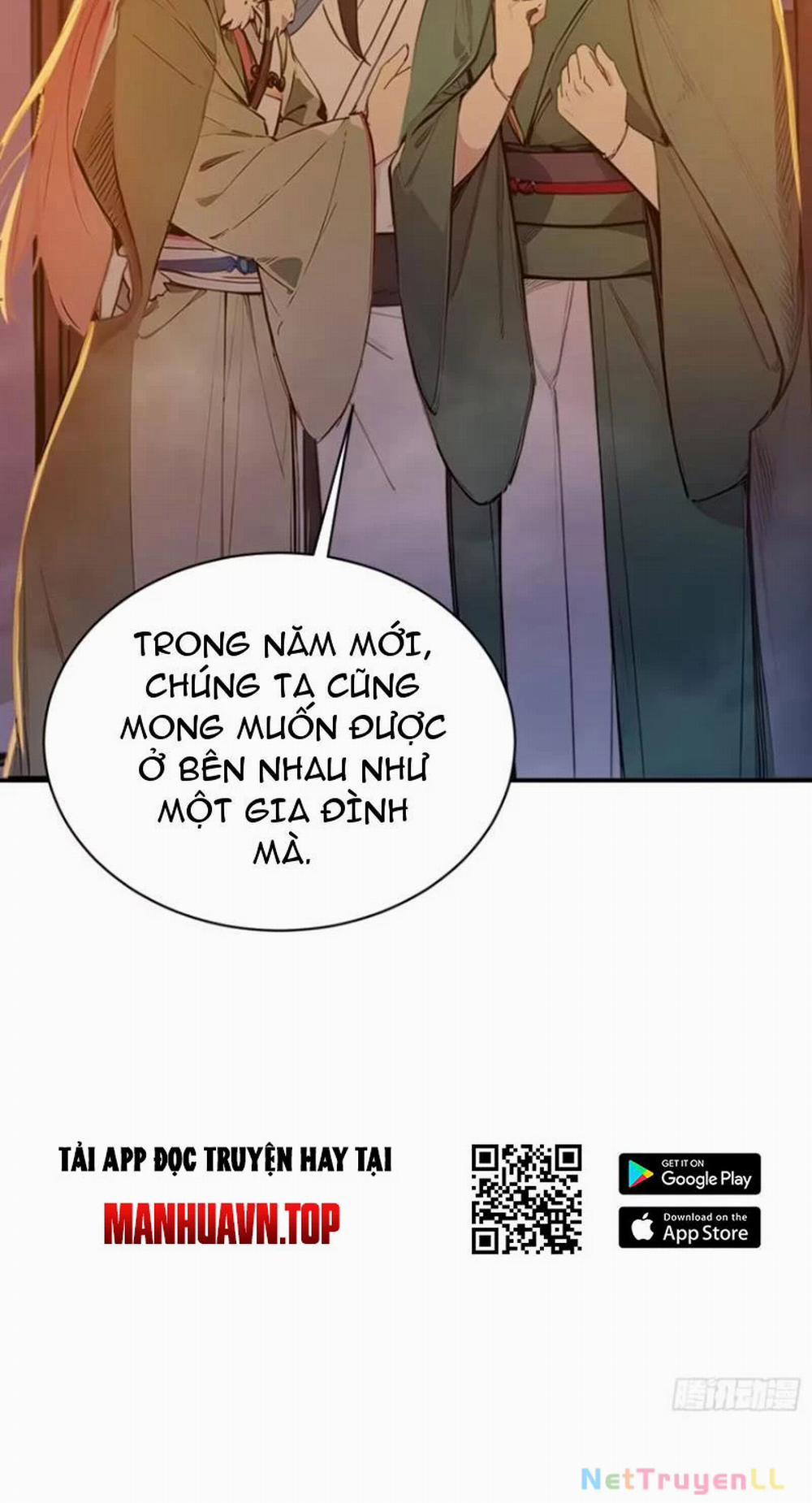 Ta Thật Sự Không Muốn Làm Thánh Tiên 14 trang 26