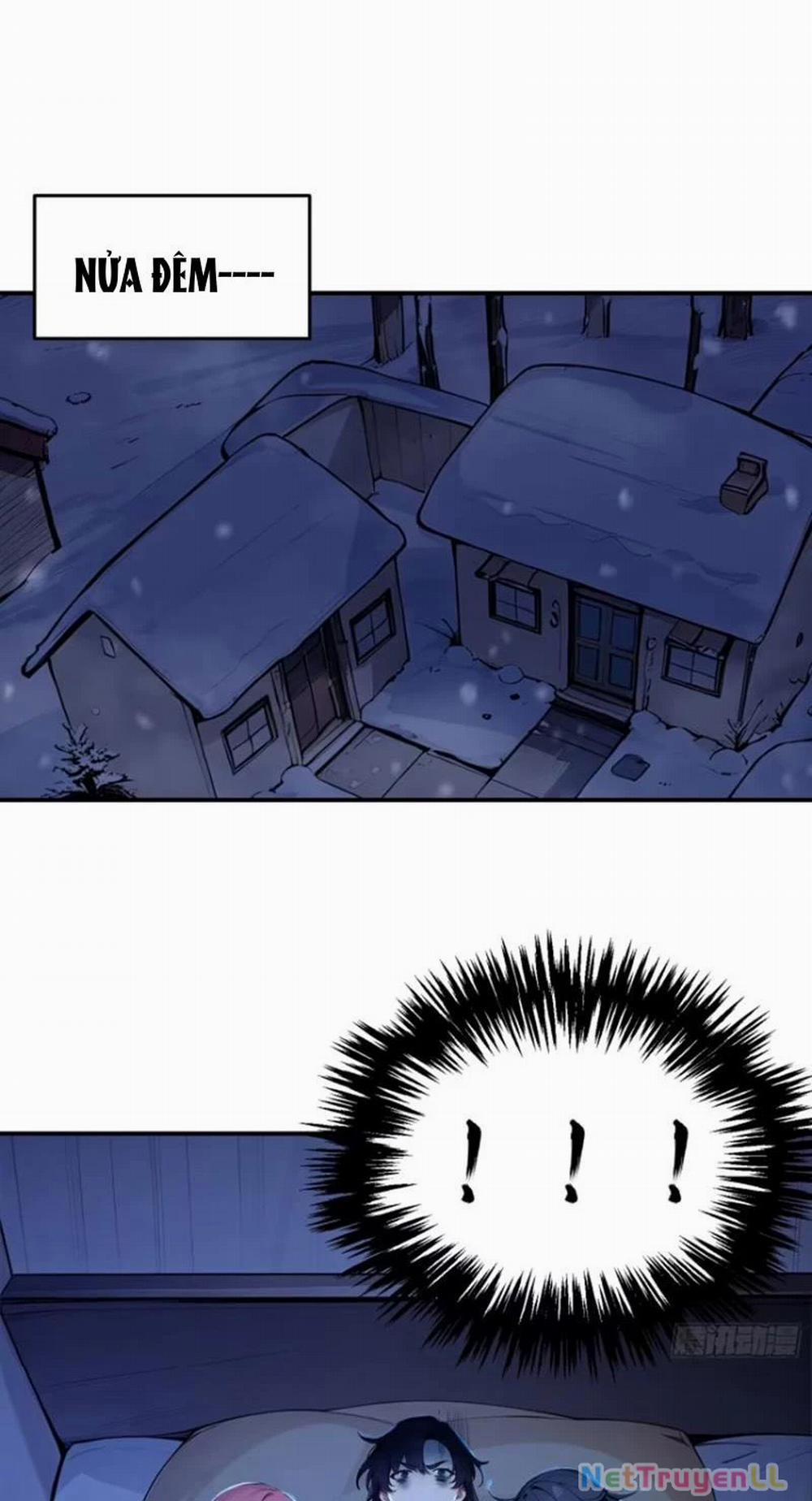 Ta Thật Sự Không Muốn Làm Thánh Tiên 14 trang 27