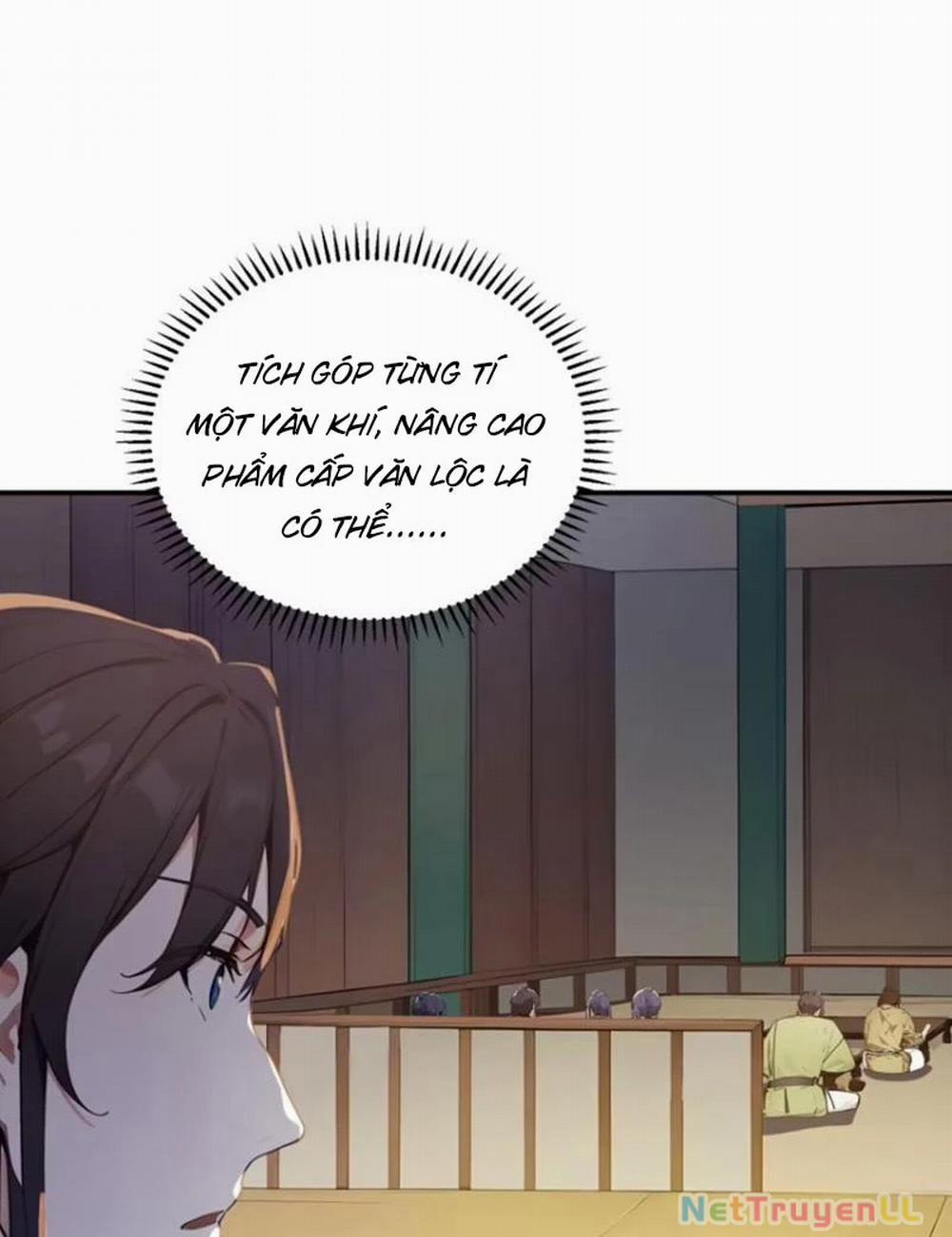 Ta Thật Sự Không Muốn Làm Thánh Tiên 14 trang 3