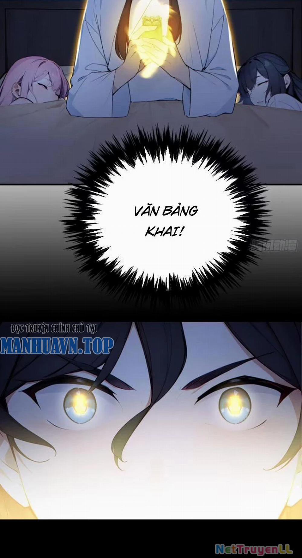 Ta Thật Sự Không Muốn Làm Thánh Tiên 14 trang 30