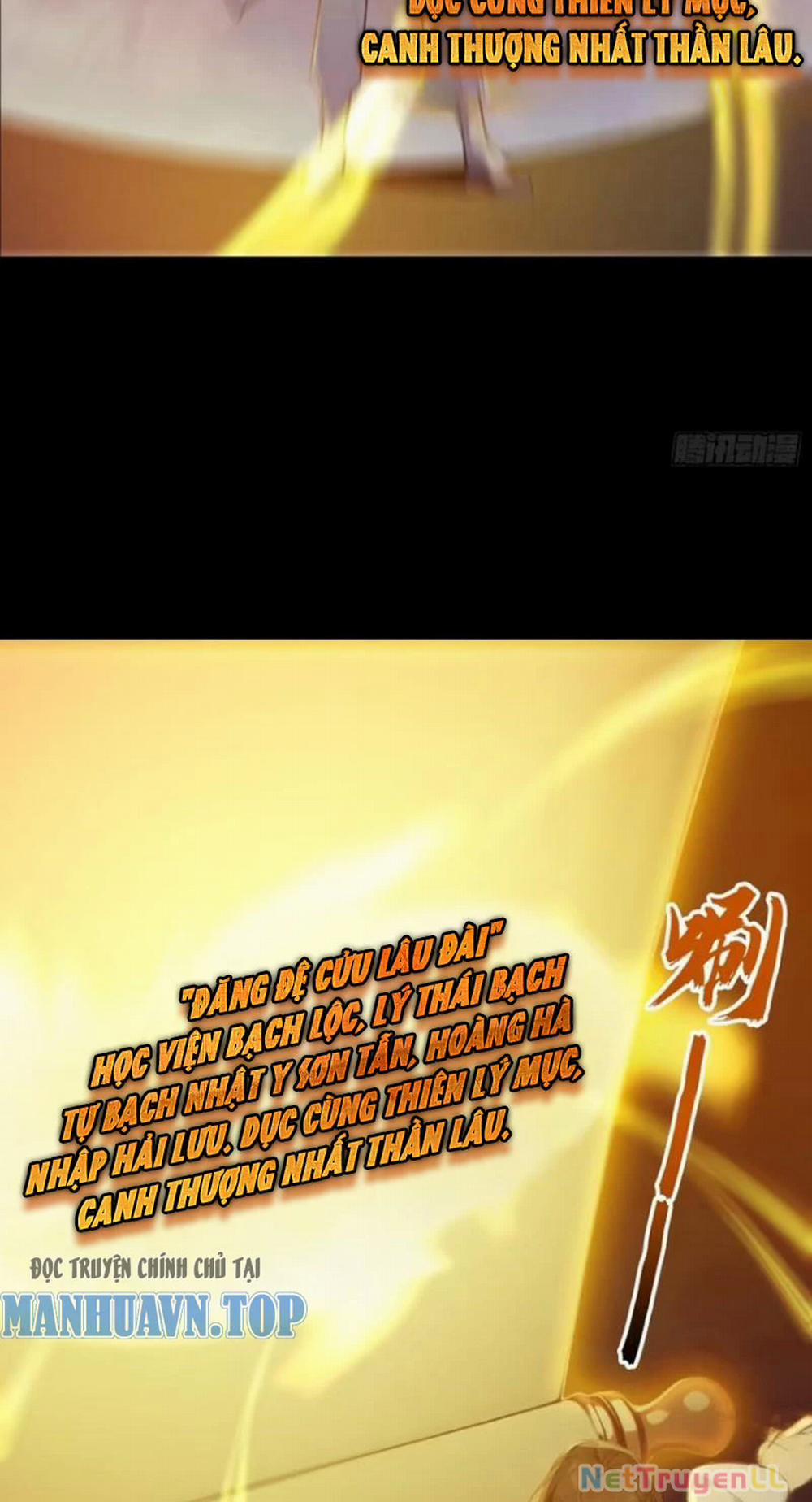 Ta Thật Sự Không Muốn Làm Thánh Tiên 14 trang 34