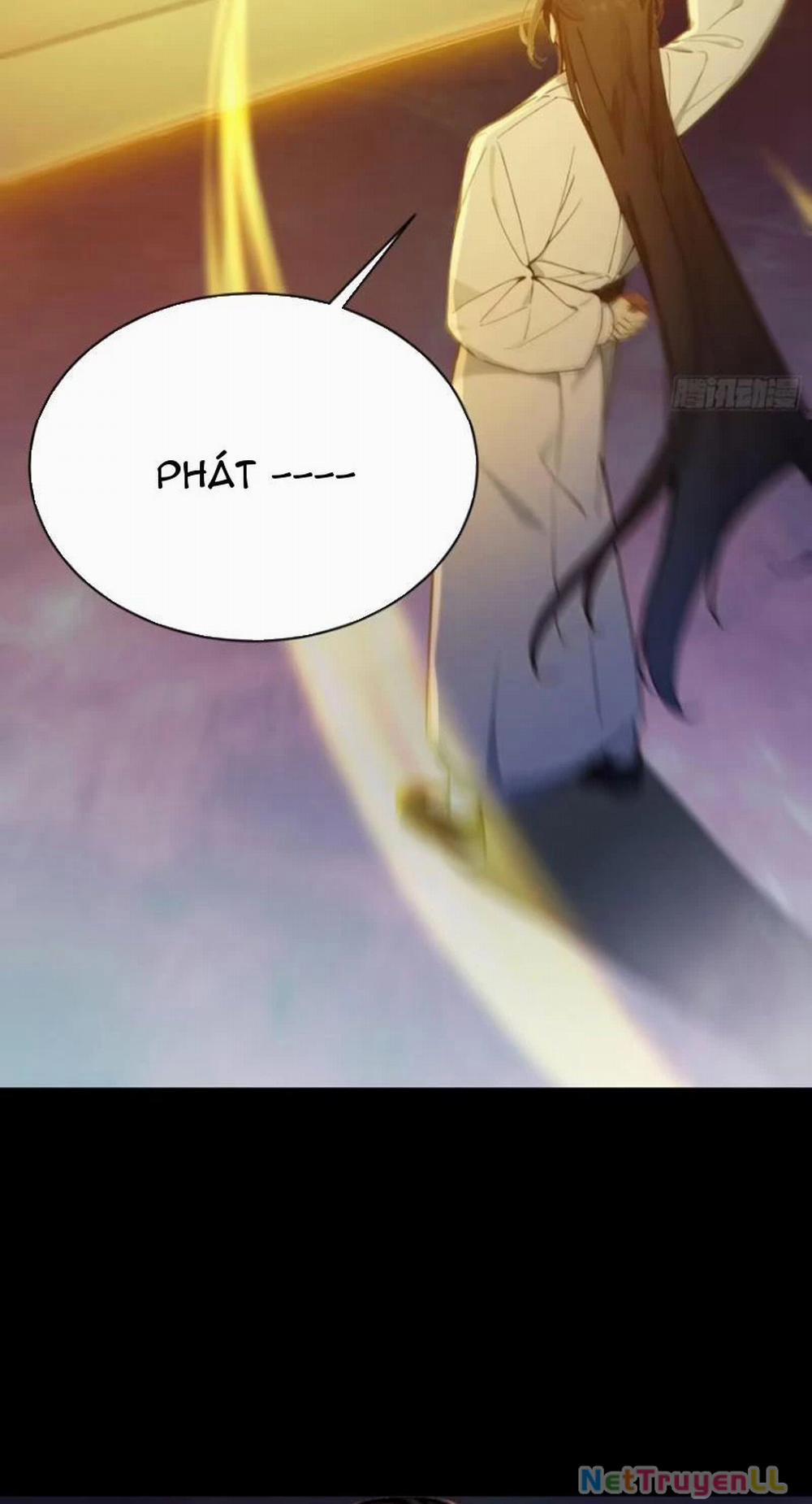 Ta Thật Sự Không Muốn Làm Thánh Tiên 14 trang 35