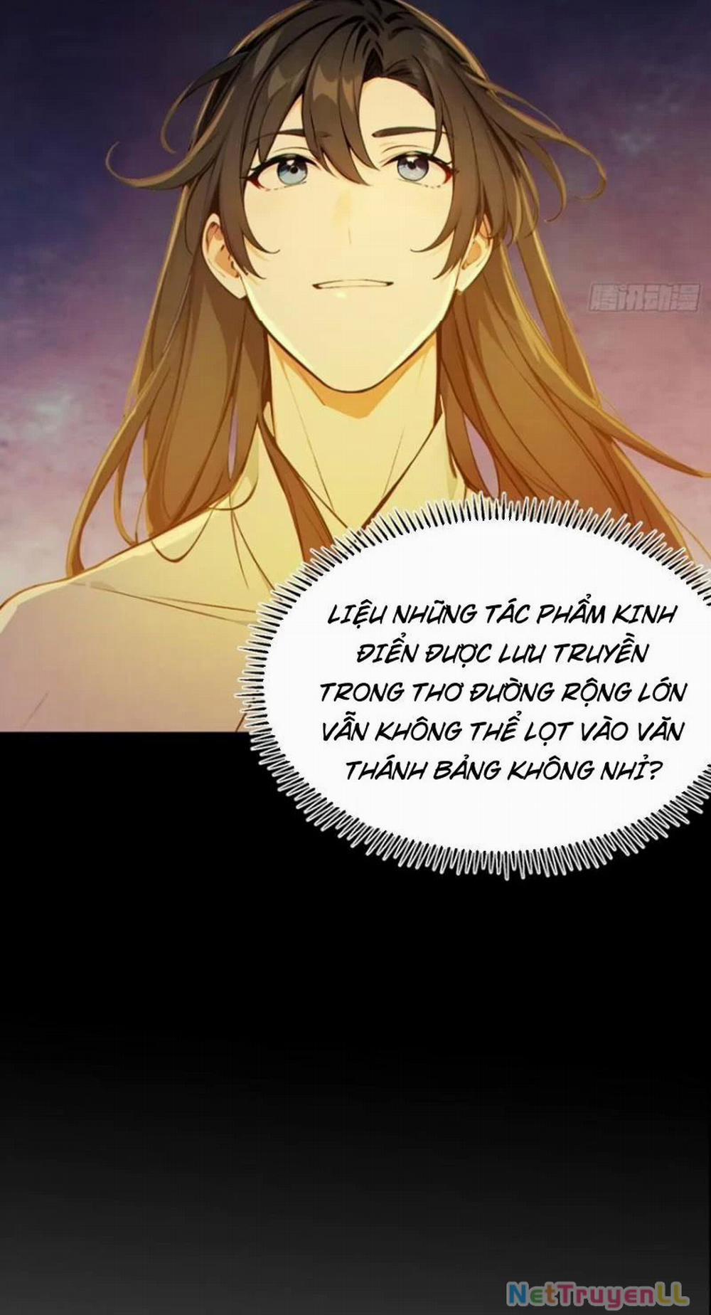 Ta Thật Sự Không Muốn Làm Thánh Tiên 14 trang 36