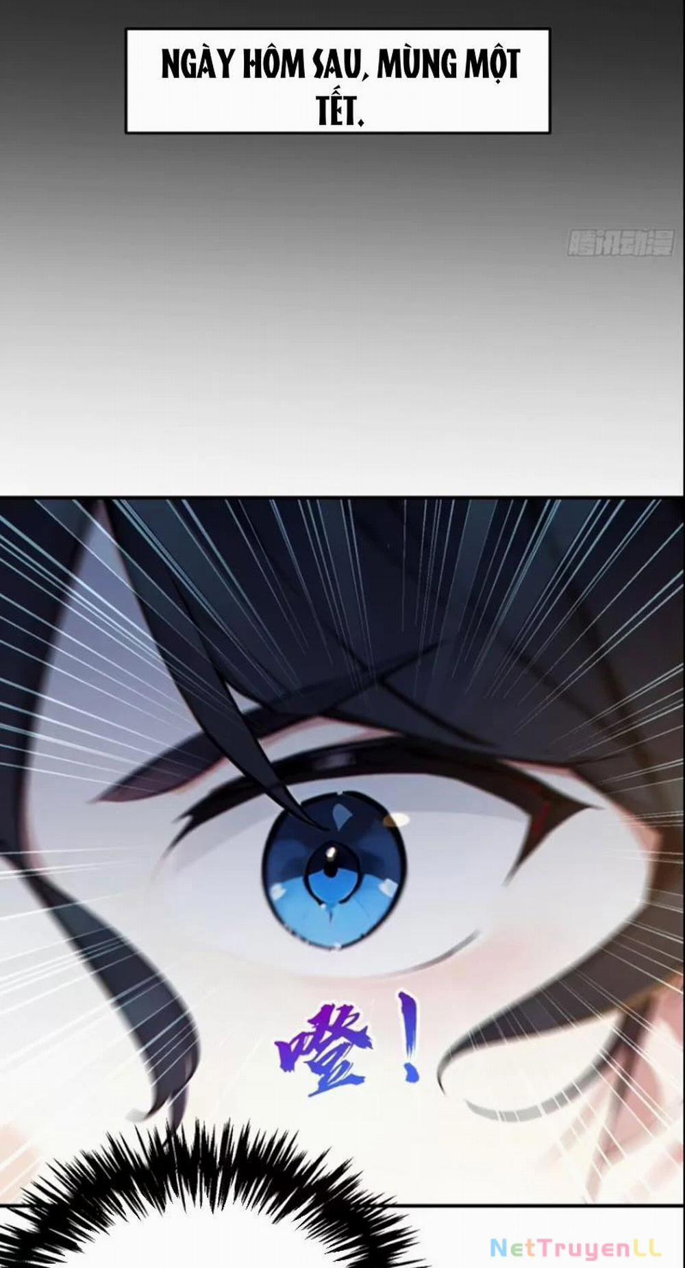 Ta Thật Sự Không Muốn Làm Thánh Tiên 14 trang 37