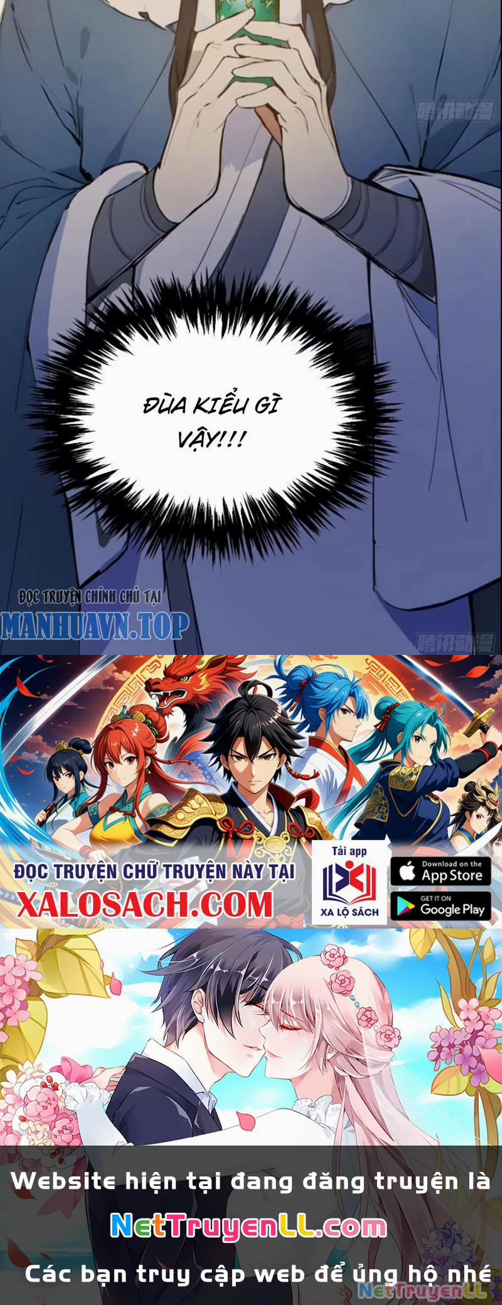 Ta Thật Sự Không Muốn Làm Thánh Tiên 14 trang 39