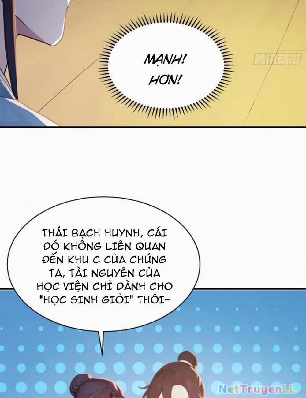 Ta Thật Sự Không Muốn Làm Thánh Tiên 14 trang 4