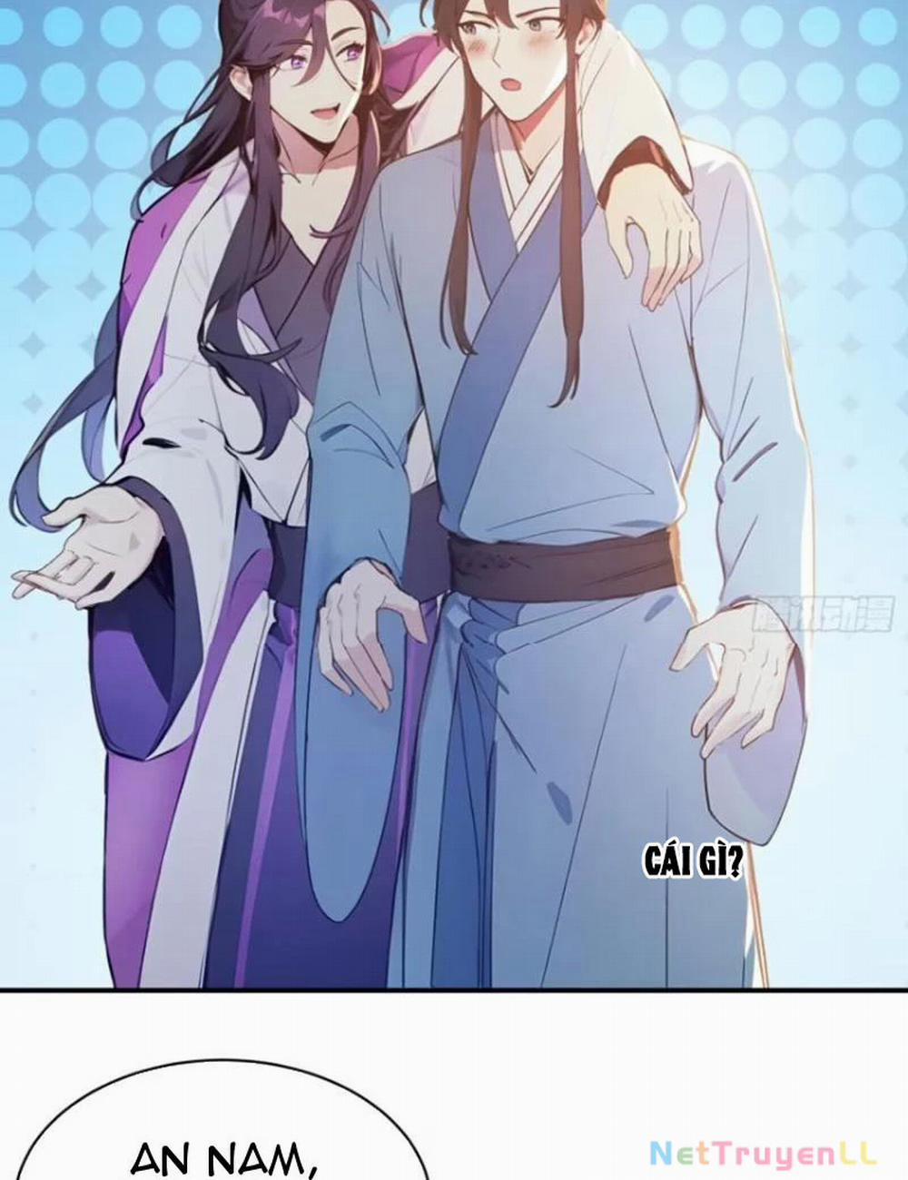 Ta Thật Sự Không Muốn Làm Thánh Tiên 14 trang 5