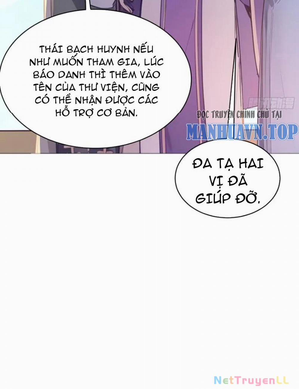 Ta Thật Sự Không Muốn Làm Thánh Tiên 14 trang 8