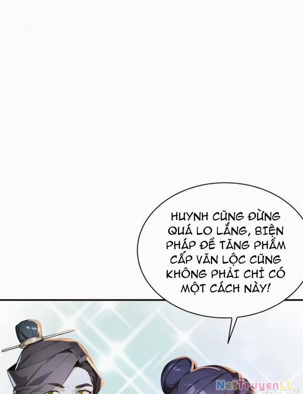 Ta Thật Sự Không Muốn Làm Thánh Tiên 14 trang 9