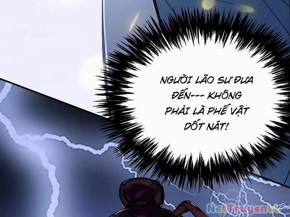 Ta Thật Sự Không Muốn Làm Thánh Tiên 15 trang 104