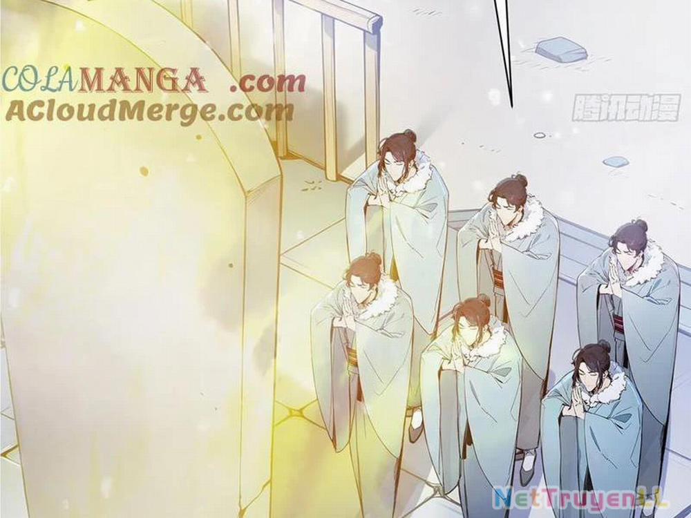 Ta Thật Sự Không Muốn Làm Thánh Tiên 15 trang 11