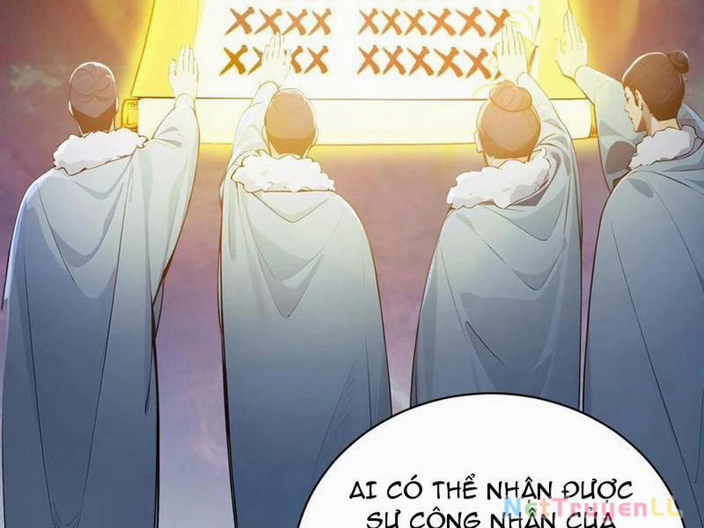 Ta Thật Sự Không Muốn Làm Thánh Tiên 15 trang 16