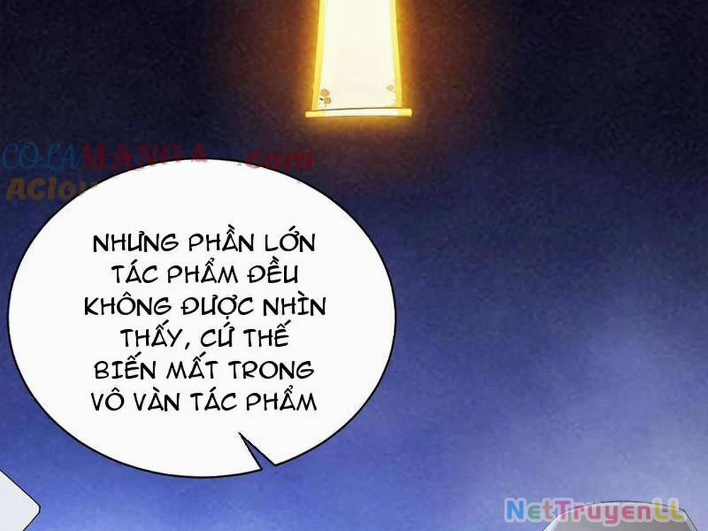 Ta Thật Sự Không Muốn Làm Thánh Tiên 15 trang 18