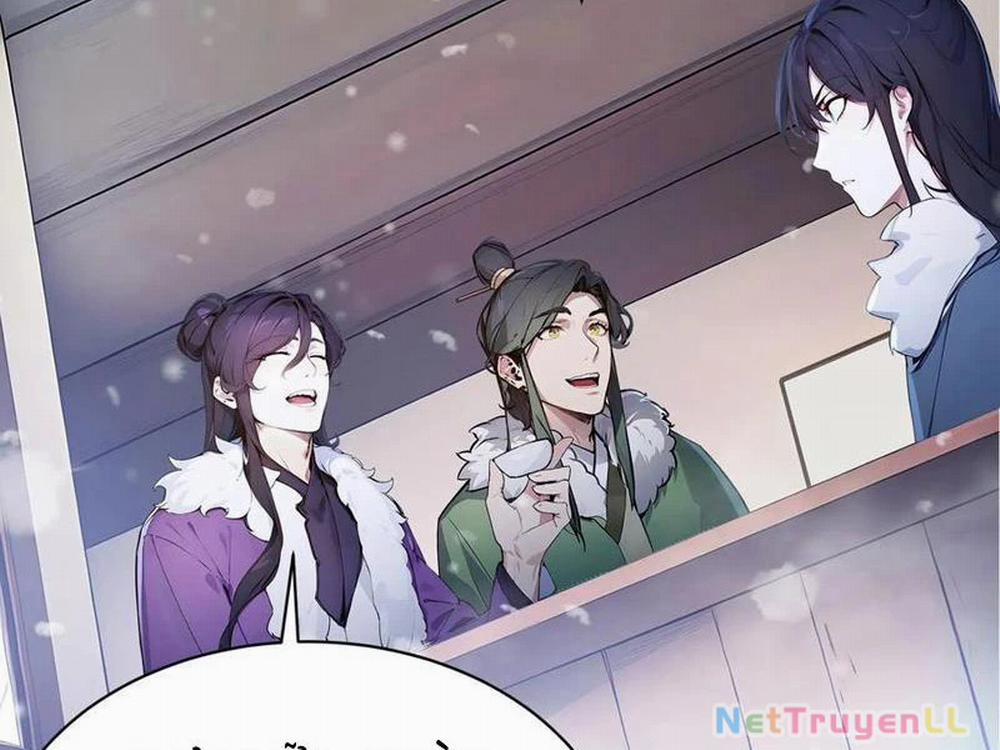 Ta Thật Sự Không Muốn Làm Thánh Tiên 15 trang 2