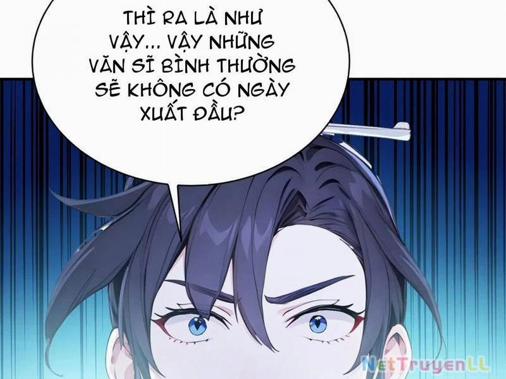 Ta Thật Sự Không Muốn Làm Thánh Tiên 15 trang 21