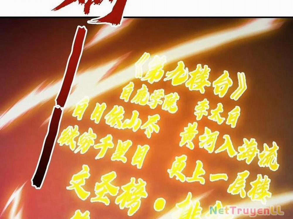 Ta Thật Sự Không Muốn Làm Thánh Tiên 15 trang 28