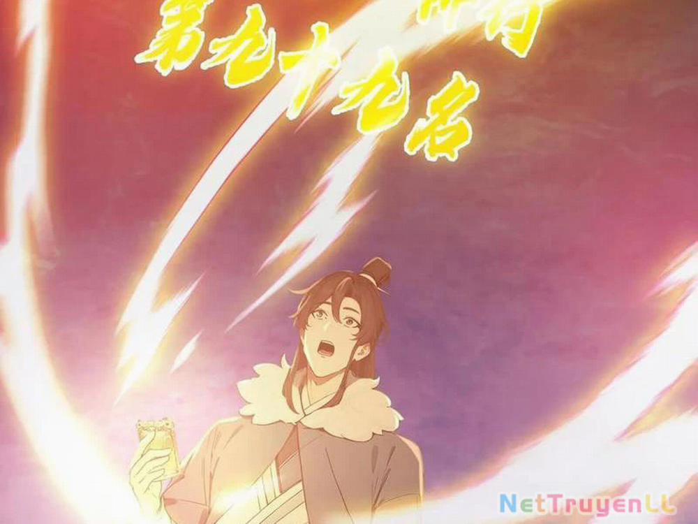 Ta Thật Sự Không Muốn Làm Thánh Tiên 15 trang 29